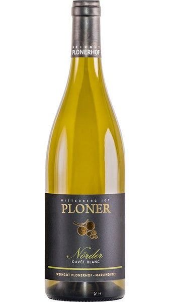Norder Cuvee Blanc