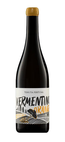 Vermentino Orange Costa Toscana IGT 2023