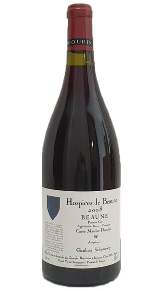 Beaune 1er Cru Cuvee Maurice 2008 - Magnum
