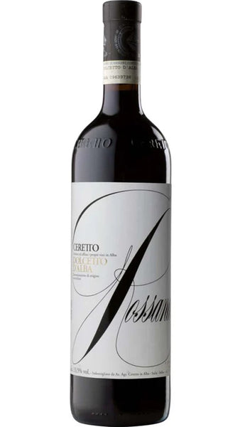 Dolcetto d'Alba Rossana