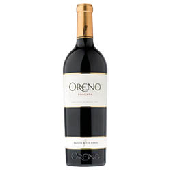 Tenuta Sette Ponti Oreno Toscana IGT 2021 0,75 ℓ