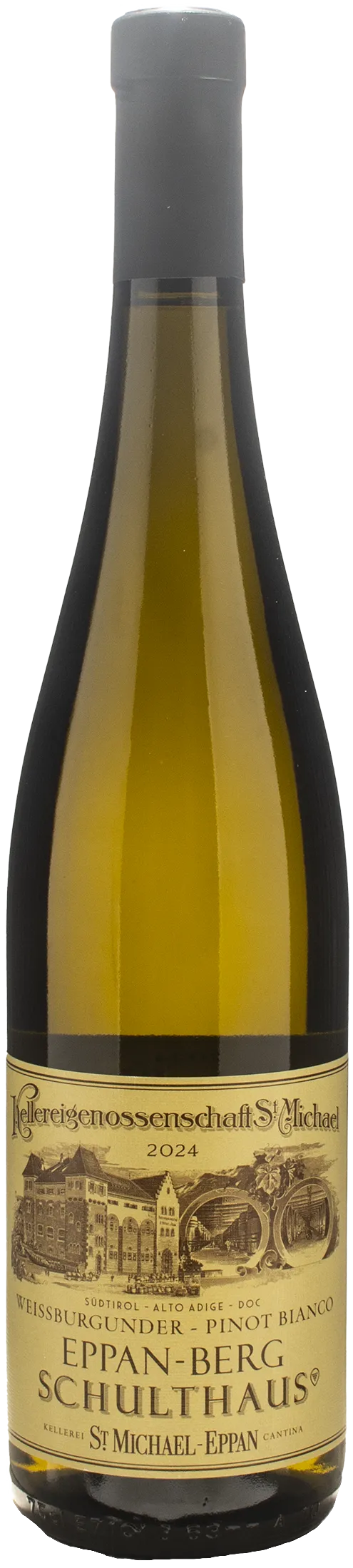 Pinot Bianco Schulthaus