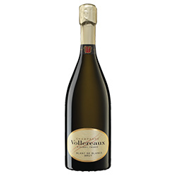 Champagne Blanc de Blancs Brut