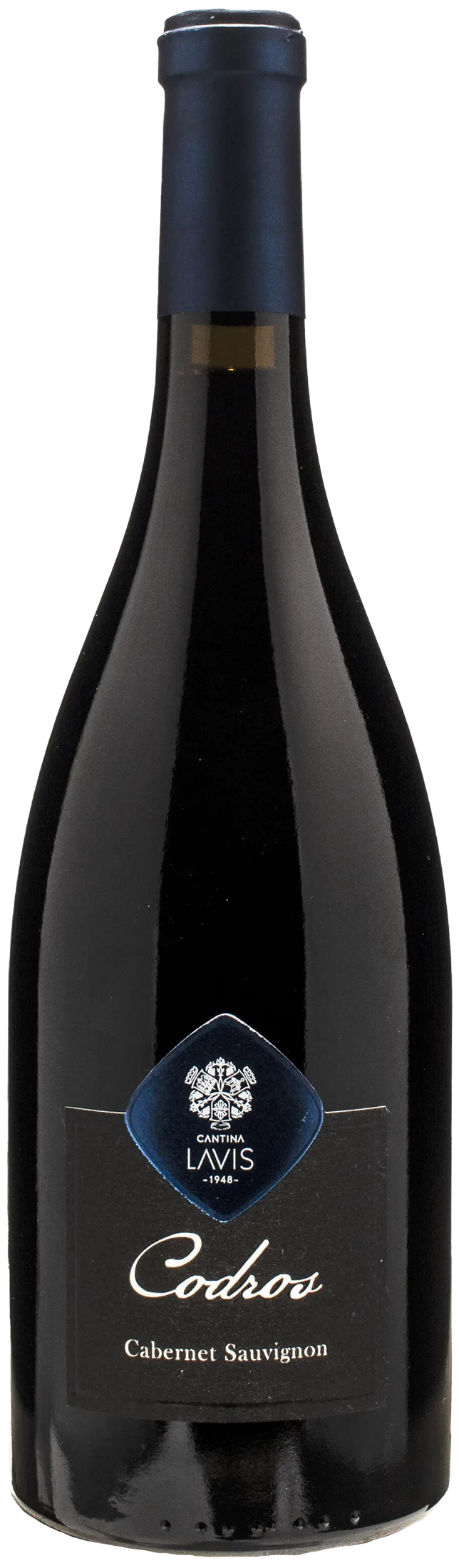 Cabernet Sauvignon Codros