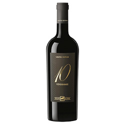 Tenuta Ulisse 10 Vendemmie Limited Edition 0,75 ℓ