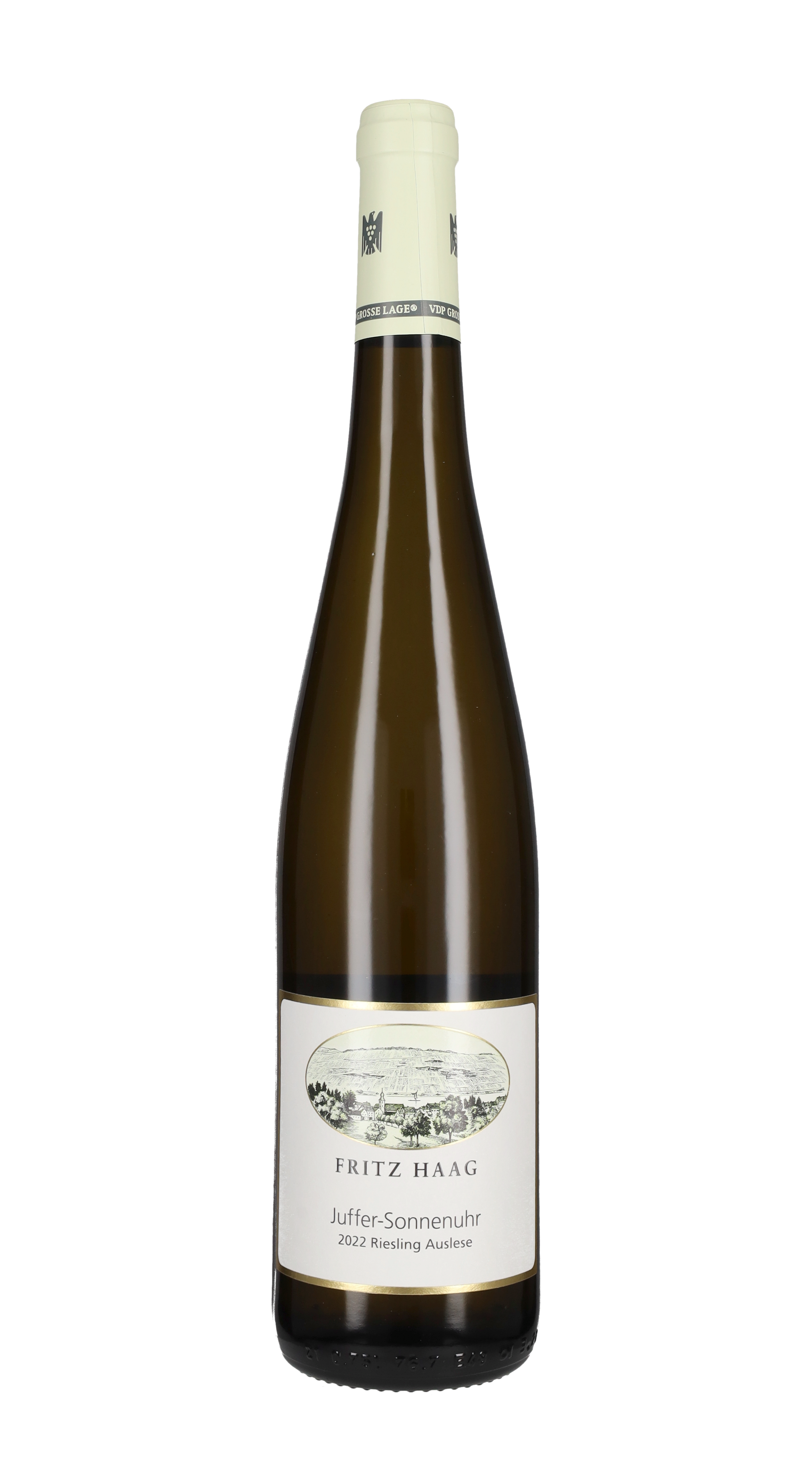 Riesling Mosel Auslese 'Brauneberger Juffer Sonnenuhr'