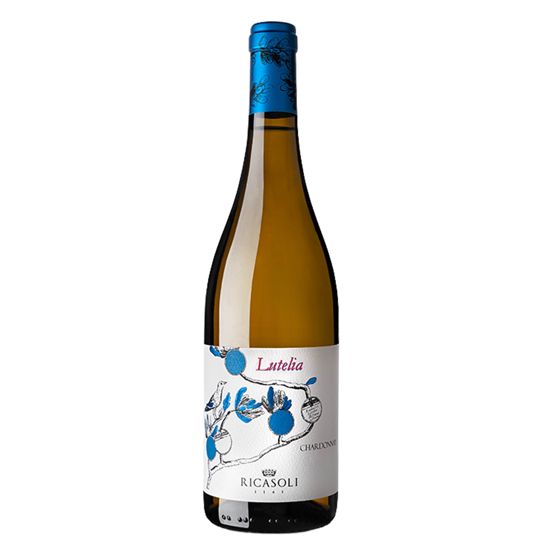 Toscana IGT Chardonnay Lutelia