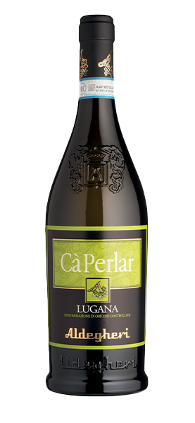 "Ca' Perlar" Lugana DOC 2025