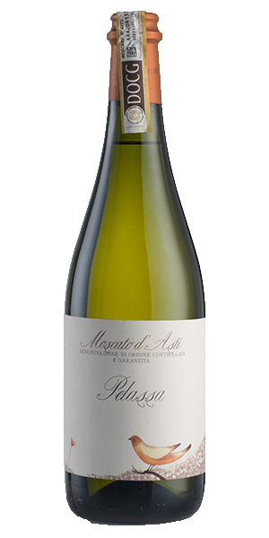 Moscato d'Asti DOCG 2024
