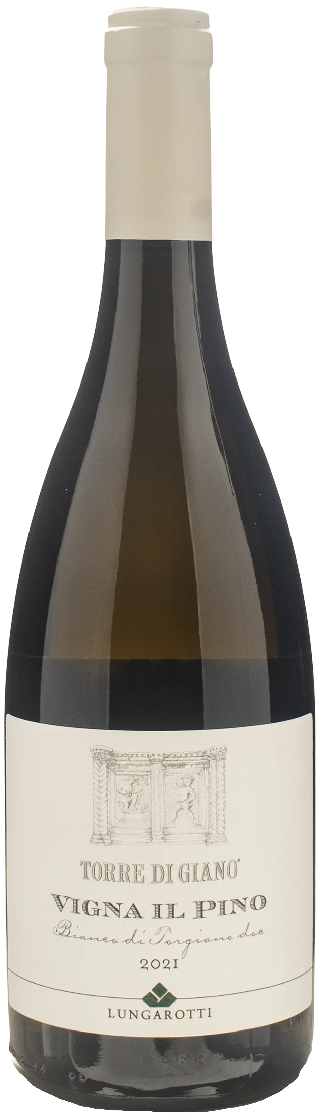 Torre di Giano Vigna il Pino