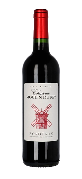 Chteau Molin du Rey Bordeaux AOP 2024