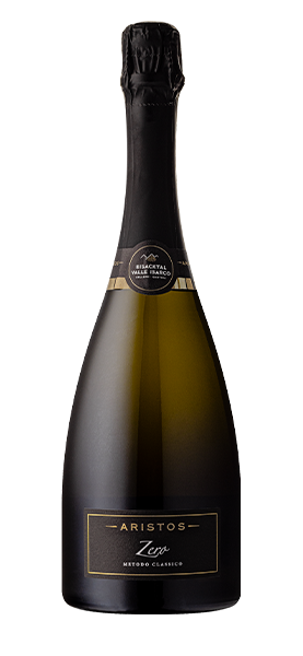 "Aristos Zero" Metodo Classico Dosaggio Zero