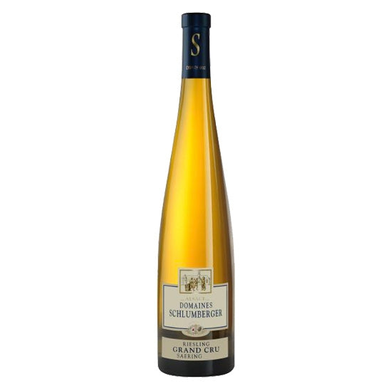 Alsace Grand Cru Saering Riesling