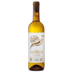 Rueda Verdejo Nosso