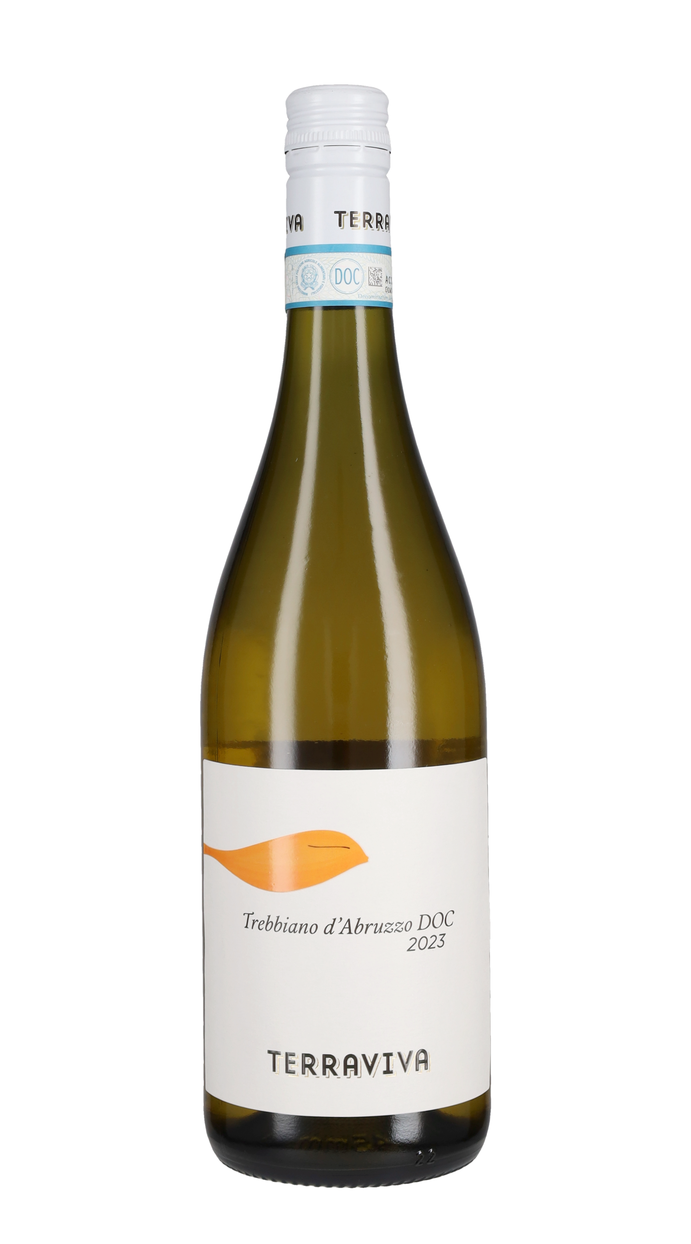 Trebbiano d'Abruzzo Terraviva