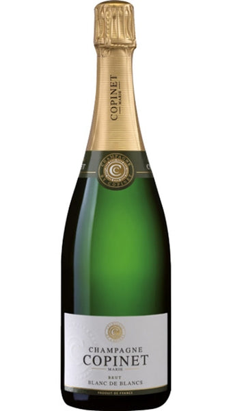 Champagne Blanc de Blancs Brut
