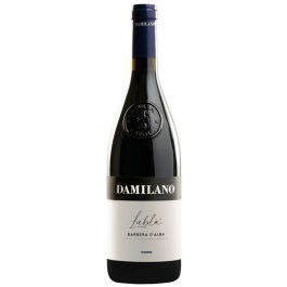 Barbera d'Alba DOC Lablu' 2023