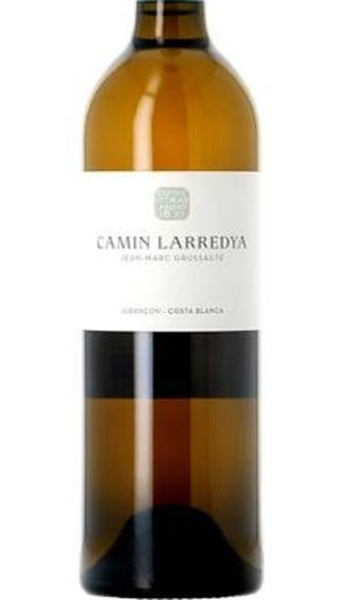 Jurançon Sec Costa Blanca