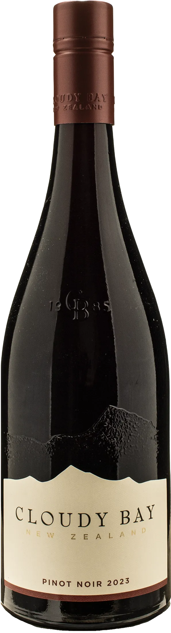 Marlborough Pinot Noir