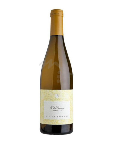 Chardonnay 2023 Friuli Isonzo DOC Vie di Romans