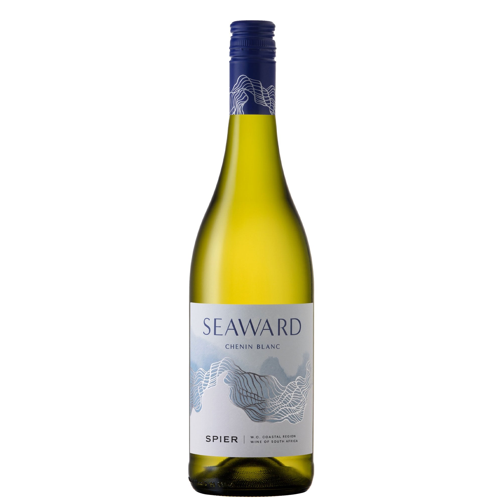 Swartland Chenin Blanc Seaward