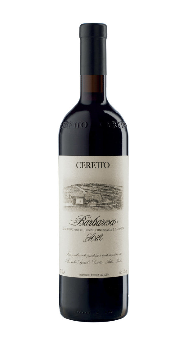 Barbaresco 'Asili'