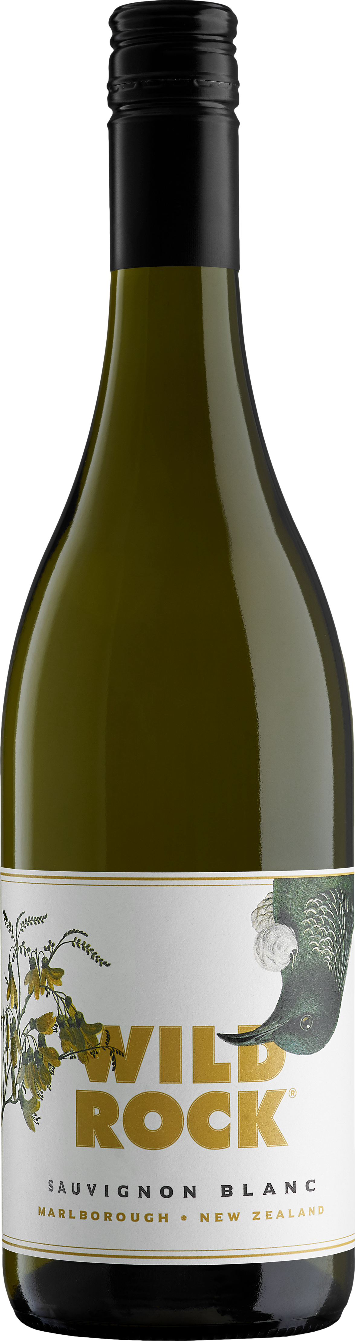 Wild Rock Sauvignon Blanc 2023