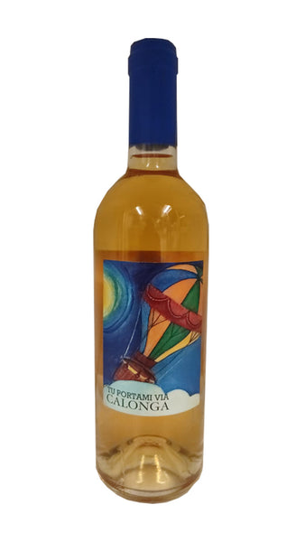 Vino Dolce Forlì IGT - Portami Via - 50cl