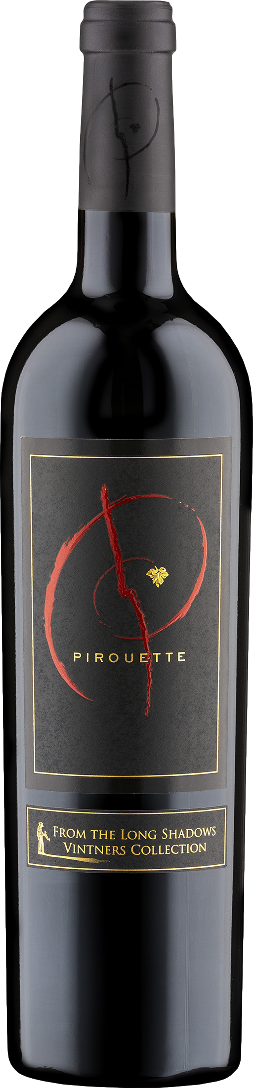 Long Shadows Pirouette 2021