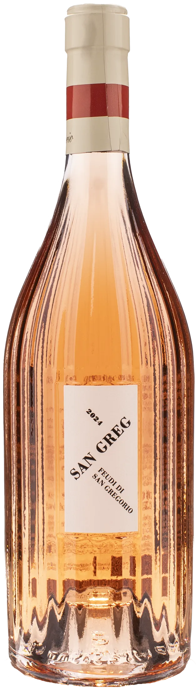 Rosato San Greg