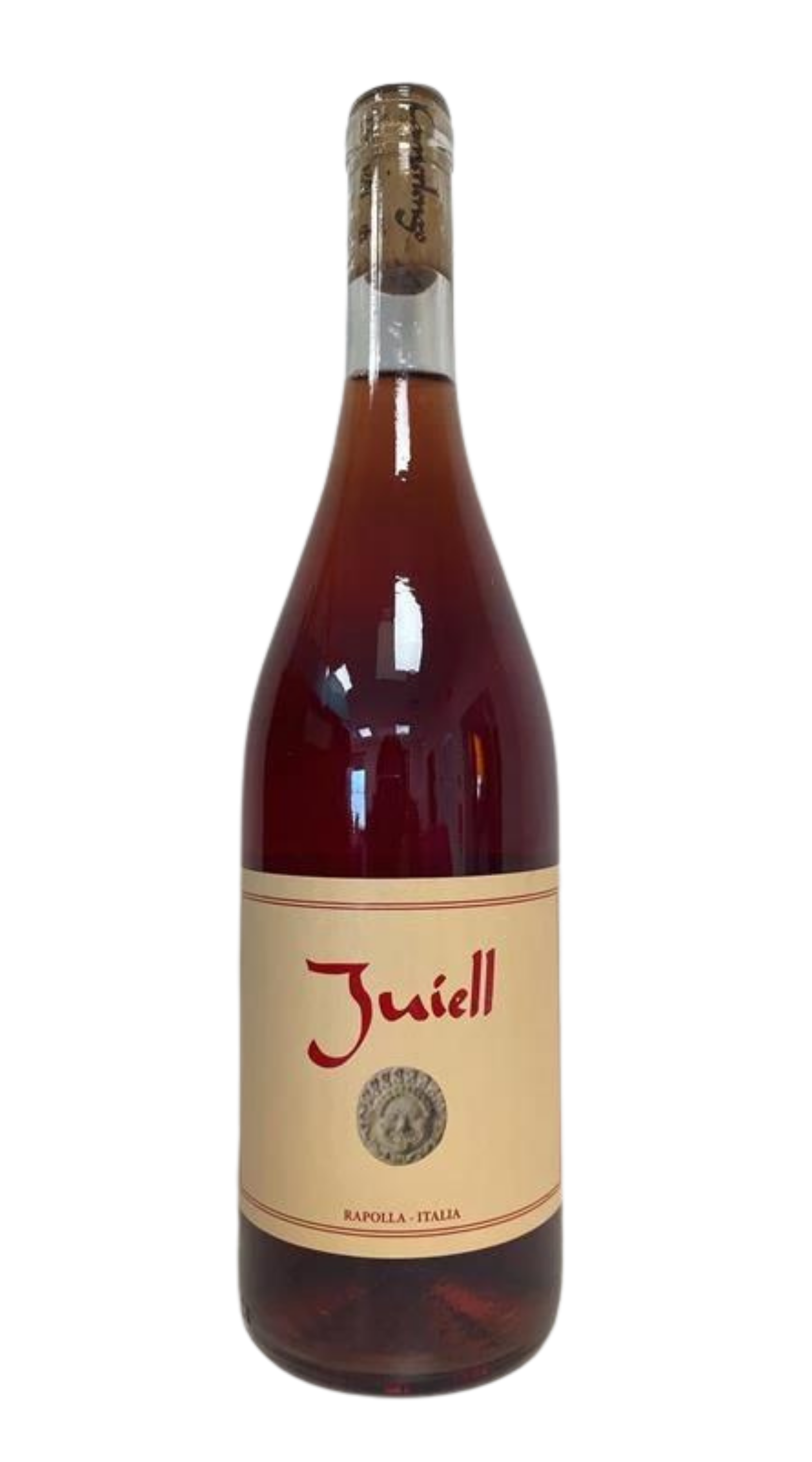 Aglianico Rosato 'Juiell' Camerlengo