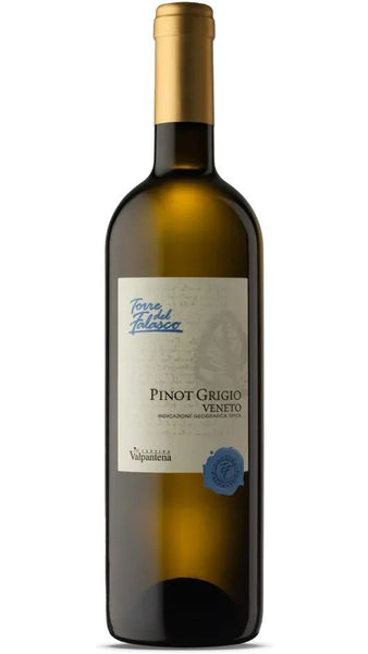 Pinot Grigio DOC - Selezione Torre di Falasco