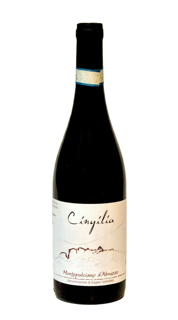 Montepulciano d'Abruzzo