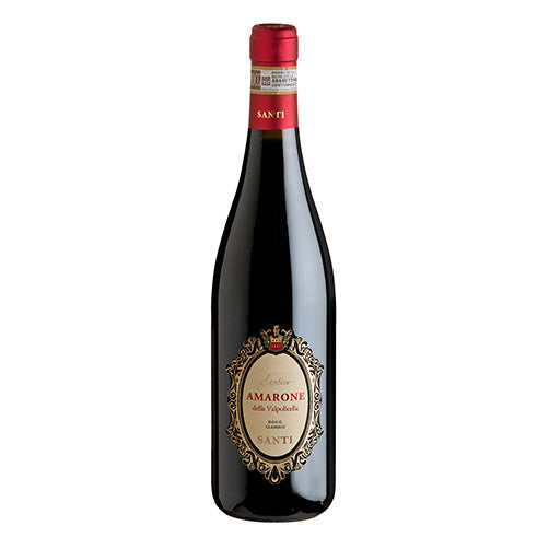 Amarone della Valpolicella Classico DOCG co
