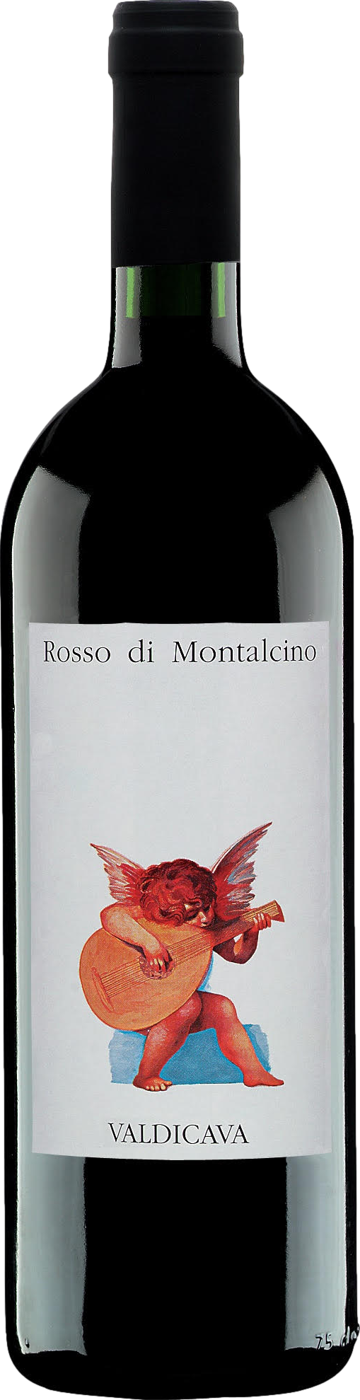 Valdicava Rosso di Montalcino