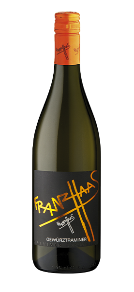 Gewürztraminer Alto Adige DOC 2025