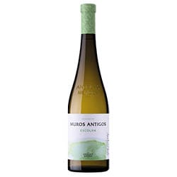 Vinho Verde Muros Antigos Escolha