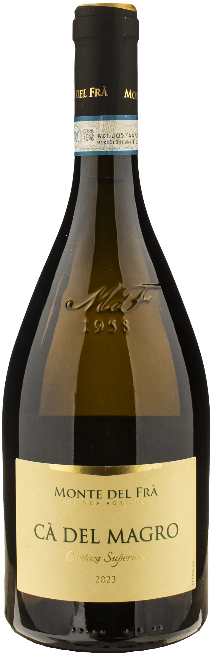 Custoza Superiore Ca del Magro