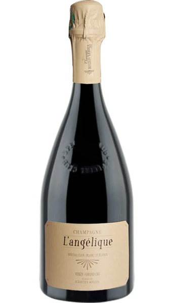 Champagne L’Angelique Nature Grand Cru