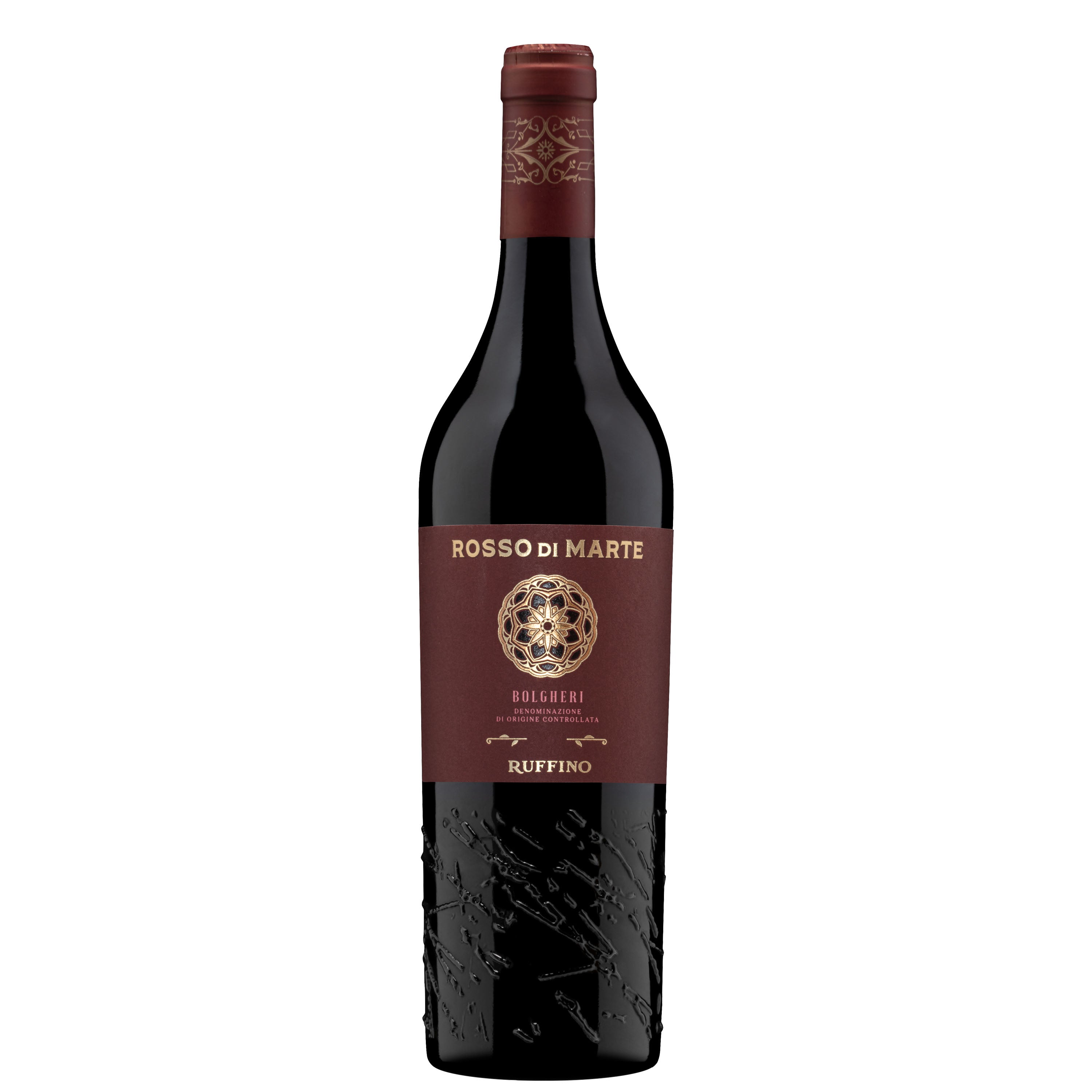 Bolgheri Rosso DOC Rosso di Marte