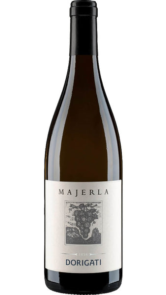 Chardonnay Riserva DOC - Majerla