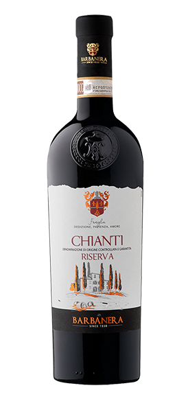 Chianti DOCG Riserva 2021