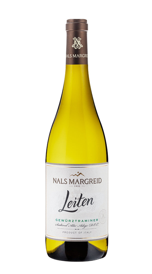 Gewurztraminer 'Leiten'