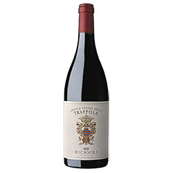 Ricasoli 1141 Antico Feudo della Trappola Toscana IGT 2022 0,75 ℓ