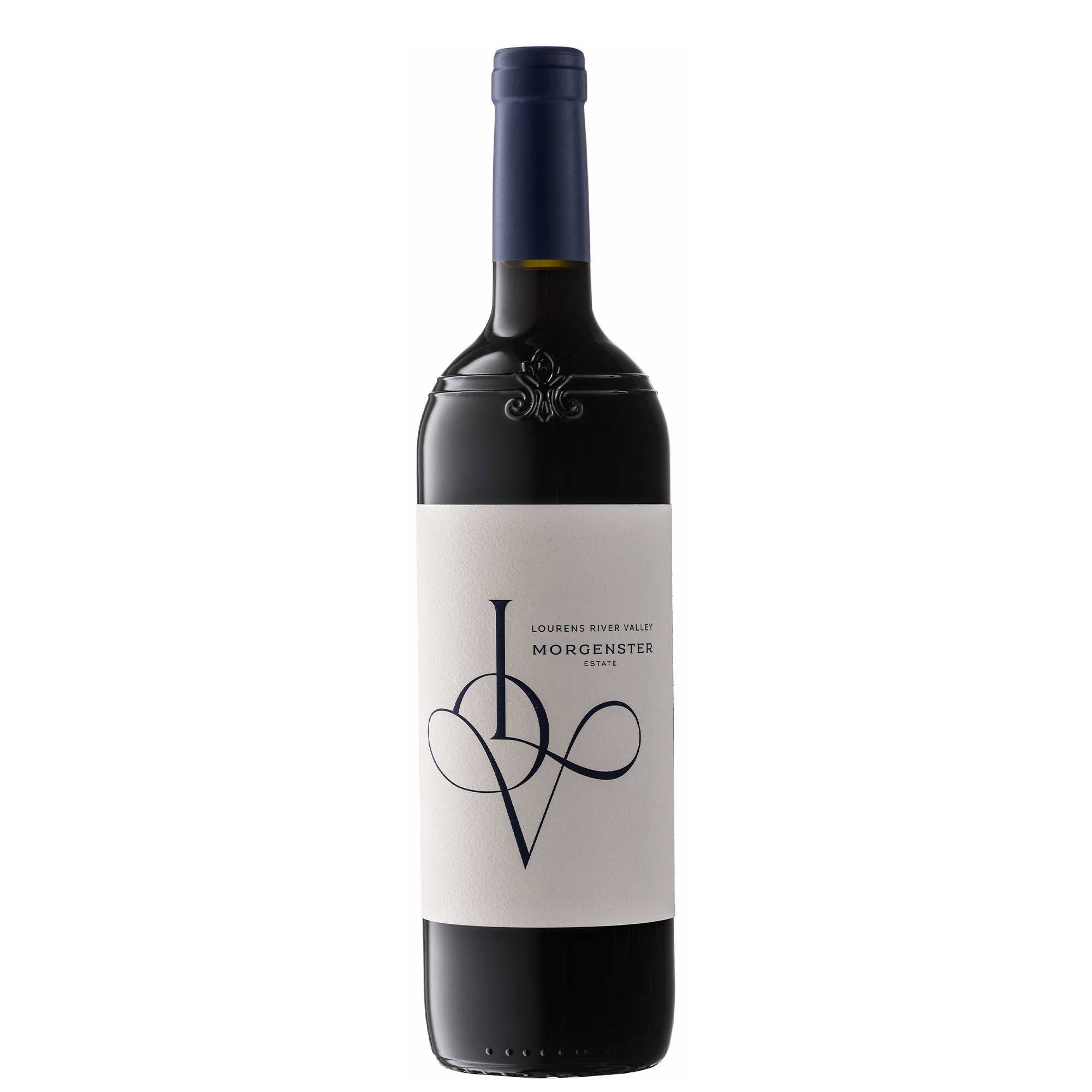 Stellenbosch Red Lourens River Valley