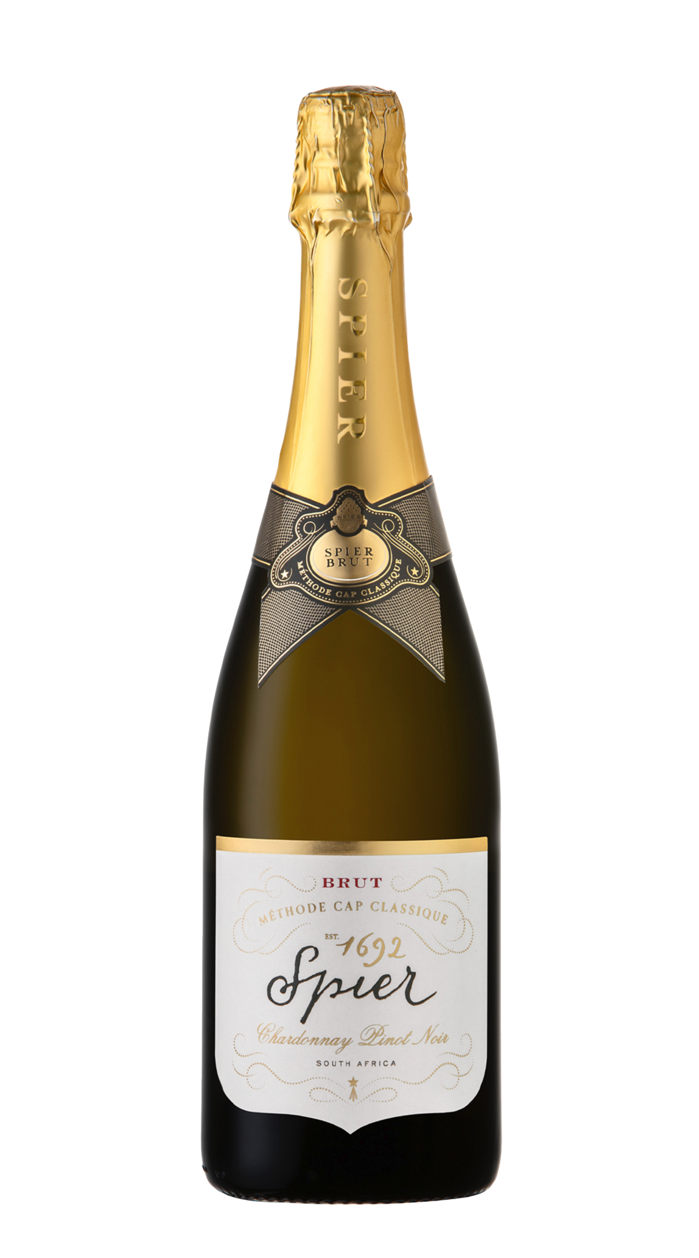 Cap Classique Brut