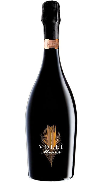 Spumante Moscato Bianco Dolce IGT