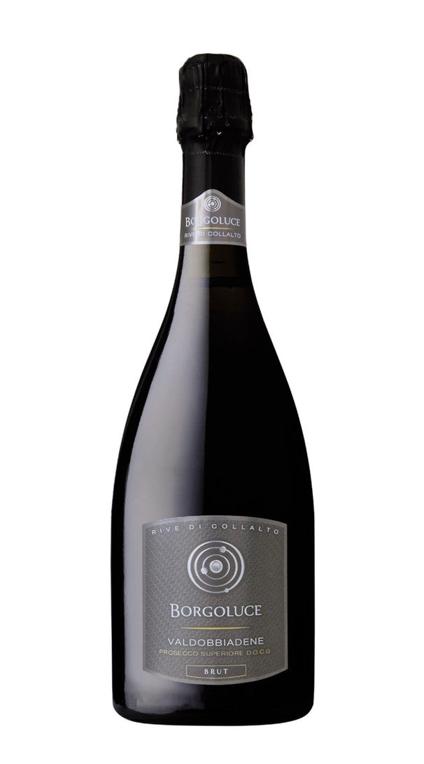 Prosecco di Valdobbiadene Superiore Extra Brut 'Rive di Collalto'