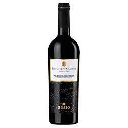 Nebbiolo d'Alba Boschi dei Signori