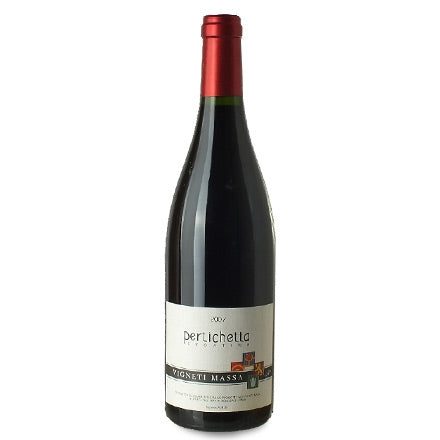 Vino Rosso Pertichetta